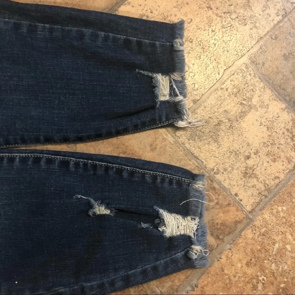 Cello distressed jeans - Picture 8 of 11